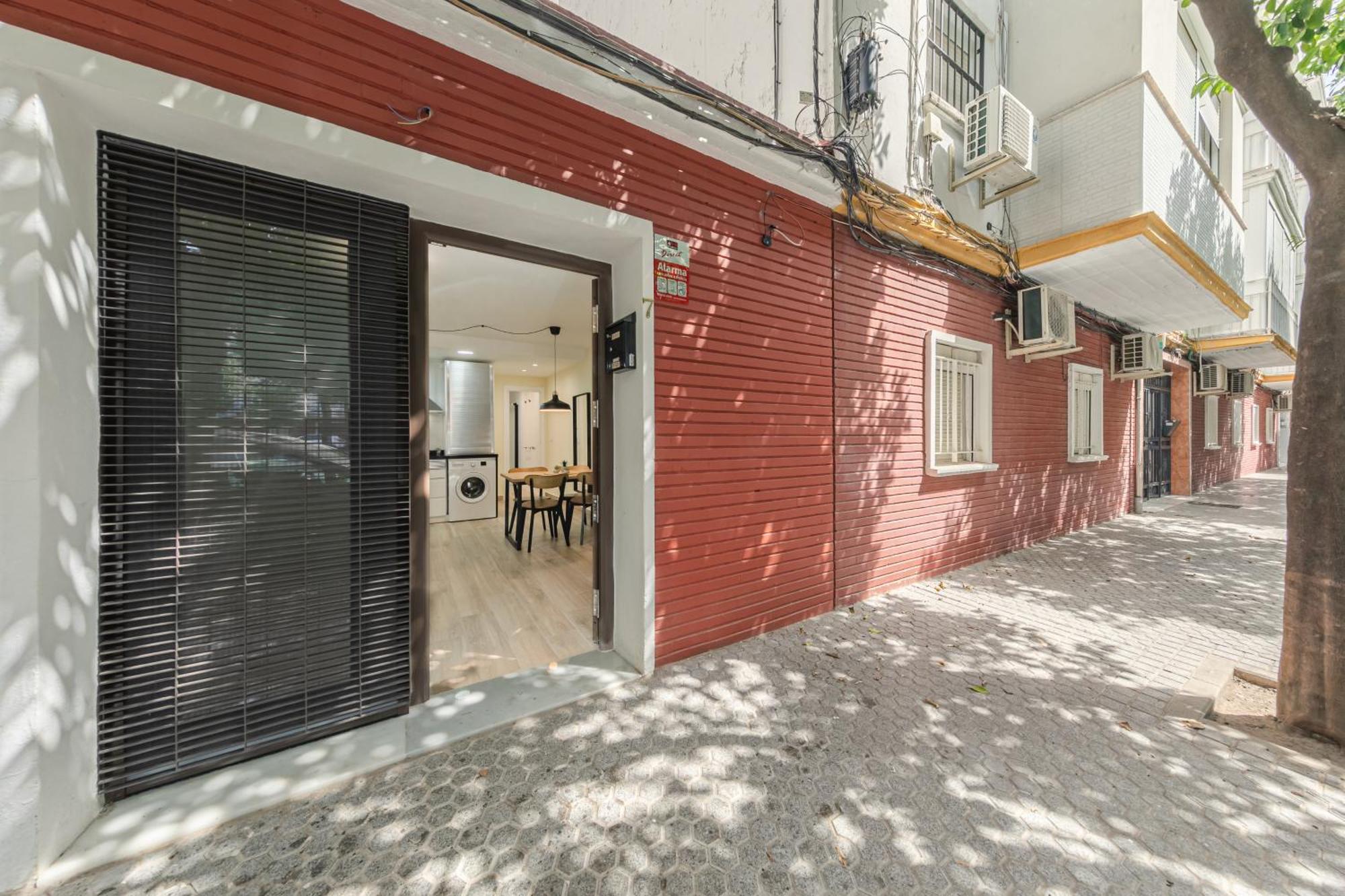 Appartement Savio Eco Living *