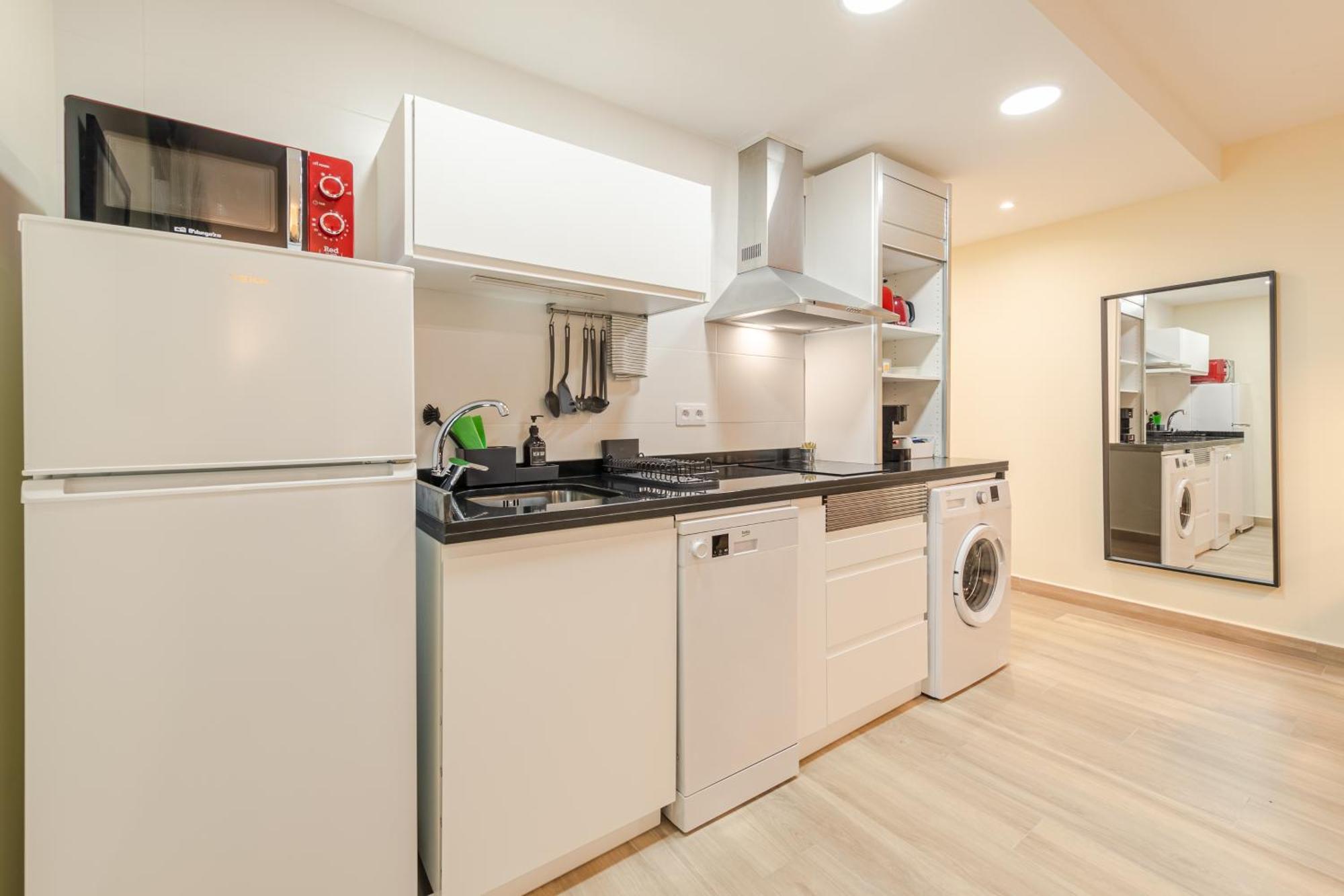 Appartement Savio Eco Living