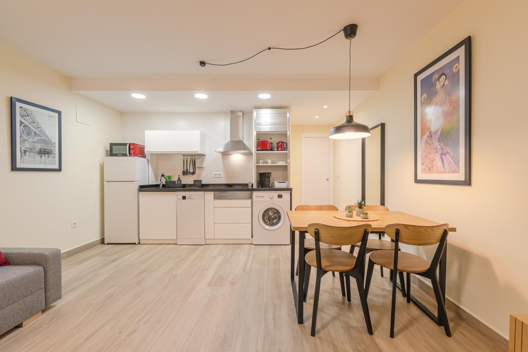 Appartement Savio Eco Living *
