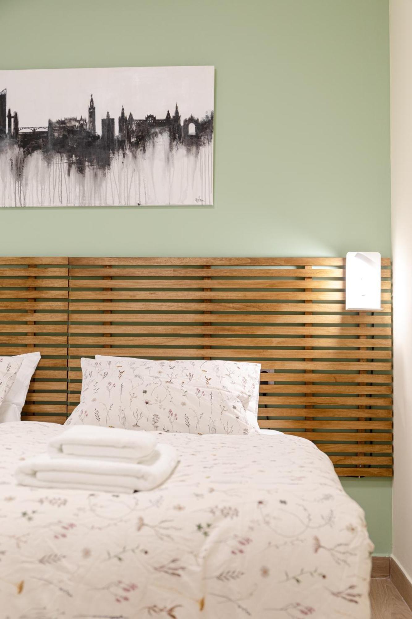 Savio Eco Living Appartement