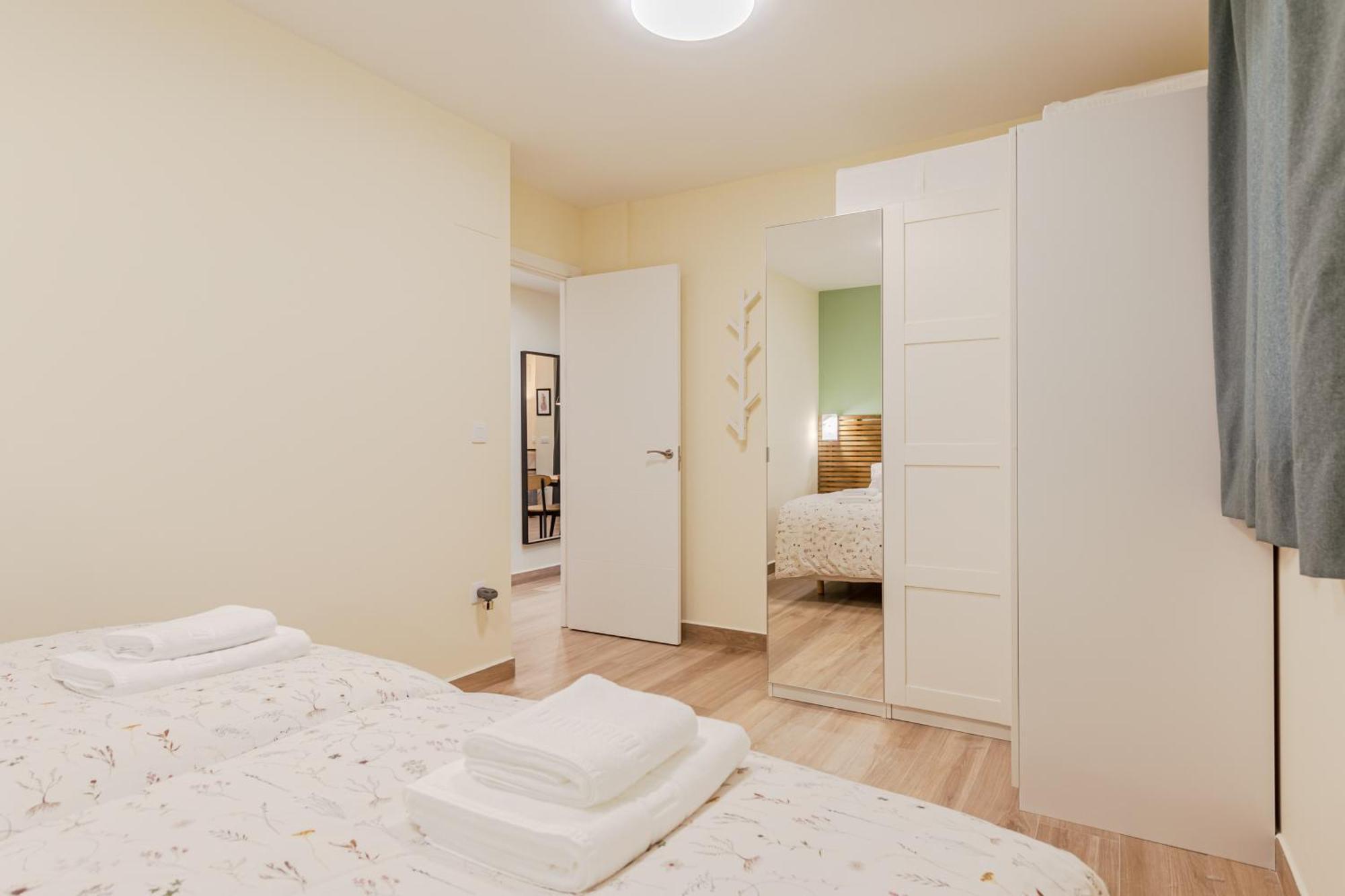 Appartement Savio Eco Living *